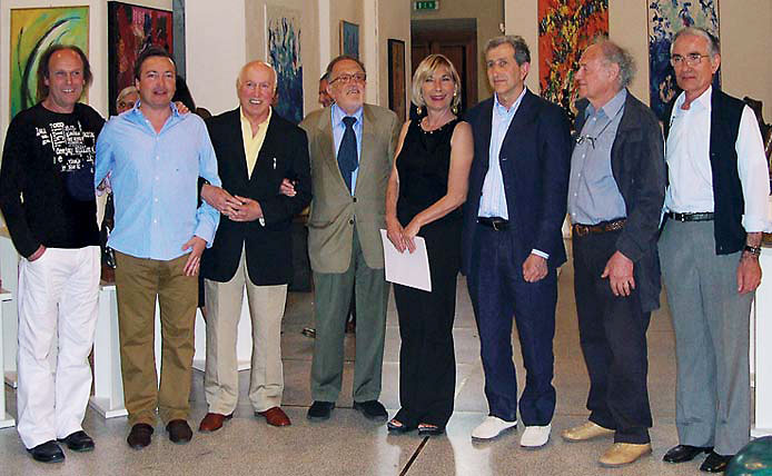 Transvisionisti - 2006